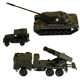 Fahrzeuge Militär, Panzer usw.