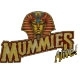 Mummies Alive (1998)