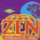 ZEN, Intergalactic Ninja (1991)