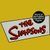 Simpsons - Interactive Figures (2001-2003)