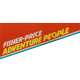Adventure People, Fisher Price (1976-1979)