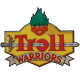 Troll Warriors (1993)