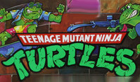 Teenage Mutant Ninja Turtles (2022)