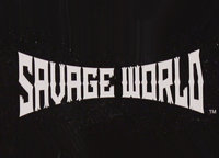 Savage World Funko 2018, Actionfiguren