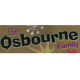The Osbourne Family (2002)