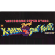 X-Men vs. Street Fighter 1997-1998