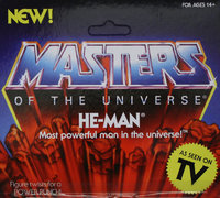 Masters of the Universe 2019 (Super7)