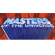Masters of the Universe 1981-1990  (MATTEL)