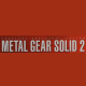 Metal Gear Solid 2 (2001)