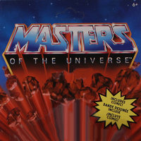 Masters of the Universe, Mattel, ab 2020