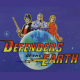 Defenders of the Earth,  Neca 2022