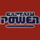 Captain Power (1987)