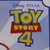 Disneys Toy Story 4, 2019, Thinkway