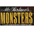 Monsters McFarlane (2002 - 2005)