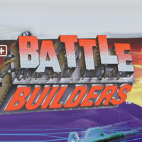 Battle Builders, Toybiz 1996