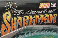 Sharkman, Everbright 1997