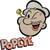 Popeye the Sailorman (2001)