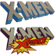 X-Men (1991-1994)