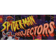 Spiderman Projectors (1995)