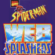 Spiderman Web Splashers (1997-98)