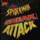 Spiderman Sneak Attack (1997-98)