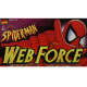 Spiderman Web Force (1997)