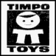 Timpo-Figuren