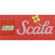 LEGO Scala (1997-1998)