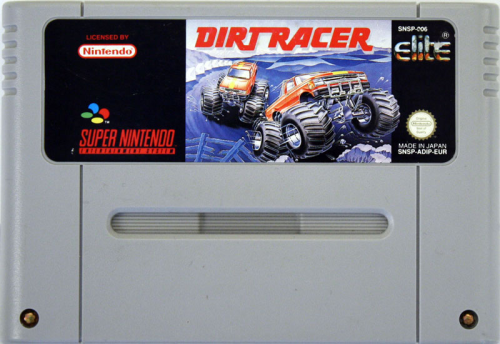 Dirt Racer