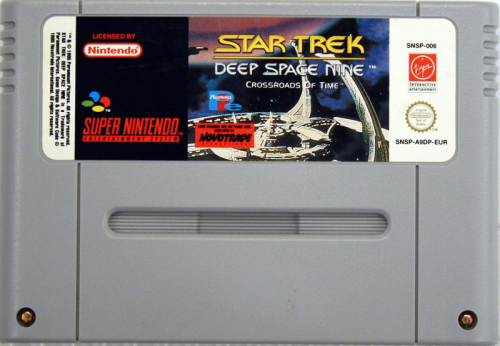 Star Trek Deep Space Nine