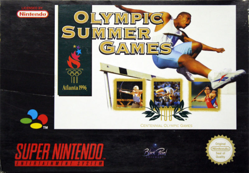 Olympic Summer Games