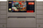 Street Fighter II - US-Modul / NTSC