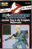 Ghostbusters - Hörspiel Folge 26