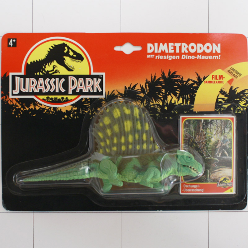 Dimetrodon <br />Jurassic Park, Kenner
