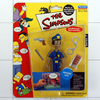 Officer Lou - Simpsons (Interactive Figure)