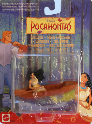 Pocahontas 3