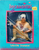Chief Powhatan, Pocahontas, Figur handbemalt