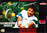 Jimmy Connors Pro Tennis Tour - US-Version / NTSC