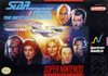Star Trek the Next Generation - US-Version / NTSC