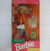 Barbie Shopping,  Benetton 1991