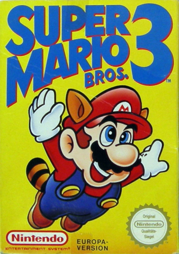 Super Mario Bros.3
