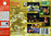 Donkey Kong 64 (OHNE  Expansion Pak) - N64