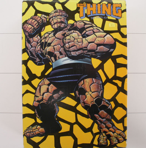 The Thing, Scale 1:6