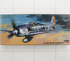 Focke-Wulf Fw190A-8, Hasegawa 1:72