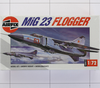 MiG 23 Flogger, Airfix 1:72