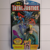 Aquaman, Total Justice