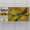 Spitfire Mk. I, Hasegawa/Hales 1:72