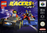 LEGO Racers - N64