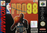 NBA PRO 98 - N64
