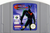 Batman of the Future - N64